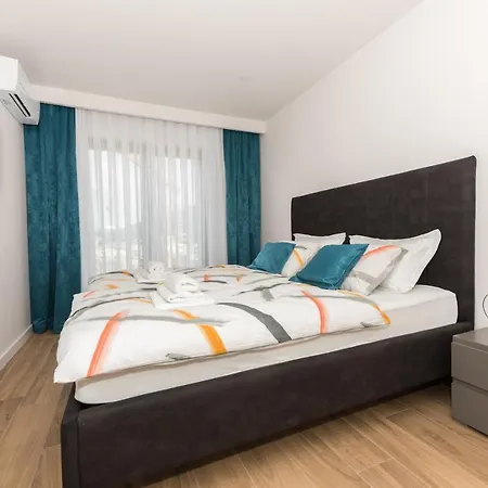 Luxury Adria Sea & View Apartment *