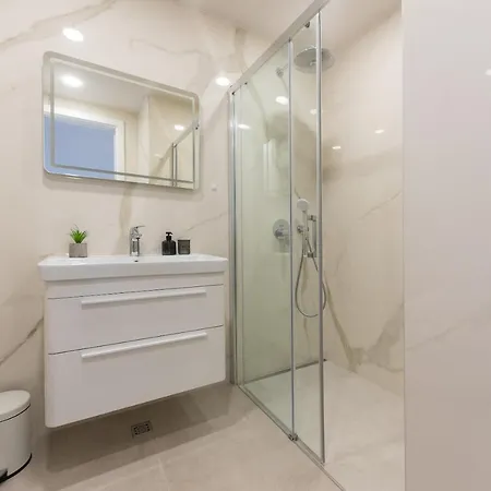 Apartment Luxury Adria Sea & View