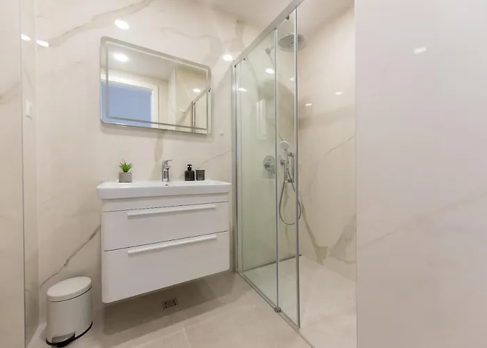 Apartmán Luxury Adria Sea & View